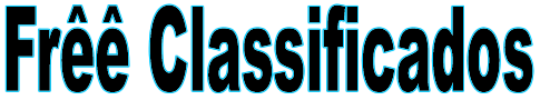 Blog Free Classificados